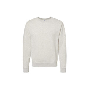 Cincy Embroidered Crewneck Sweatshirt 13 JERZEES 562MR Oatmeal Heather Front High 35234e7f 983d 4912 b24d 8ffcf13ba75e.jpg