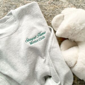 Stay At Home Moms Club Embroidered Gemma Crewneck Sweatshirt 3 IMG 9649 1.jpg