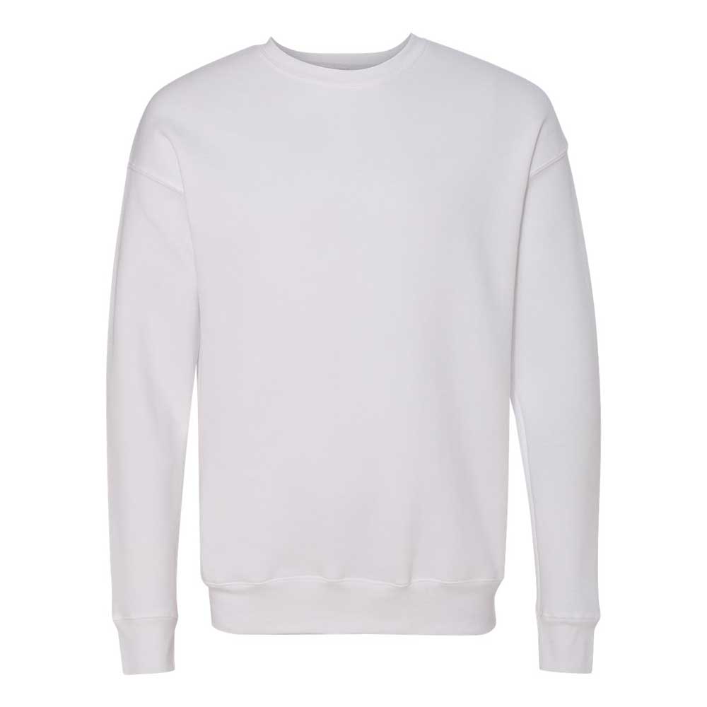 Custom Bridal Neckline Embroidered Sweatshirt Custom Bridal Neckline Embroidered Sweatshirt