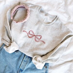 Cute Bow Embroidered Gemma Sweatshirt 2 Photo Jan 03 2024 10 58 50 AM.jpg