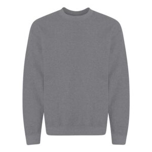 Valentine's Stitched Heart Boxes Embroidered Gemma Sweatshirt 3 Gildan 18000 Graphite Heather Front High Square 7f5654ef 14f8 444f 8dee 0748754d23f9.jpg