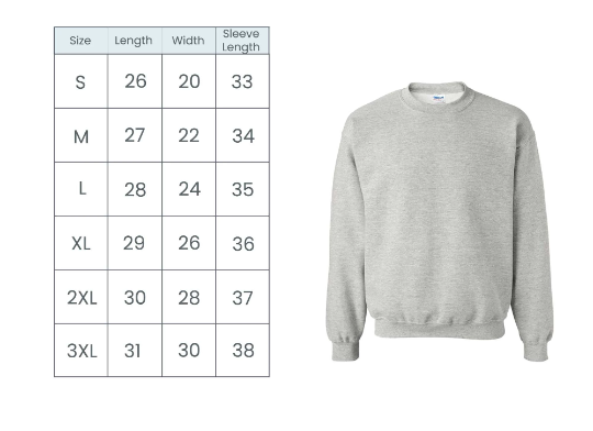 Floral Initial Embroidered Gemma Crewneck Sweatshirt Floral Initial Embroidered Gemma Crewneck Sweatshirt