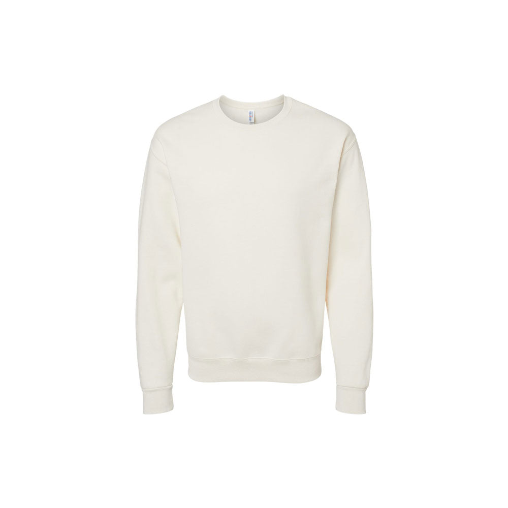Floral Initial Embroidered Gemma Crewneck Sweatshirt Floral Initial Embroidered Gemma Crewneck Sweatshirt