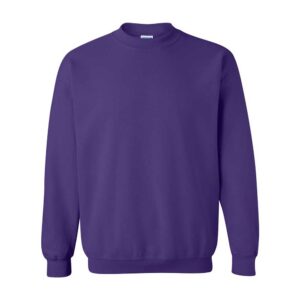 Gildan 18000 Purple Front High Square 5785c340 909e 4746 a7b6 b7518a14b39d.jpg