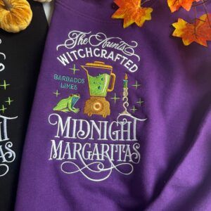 Midnight Margaritas Embroidered Sweatshirt 1 Midnight Margaritas Embroidered Sweatshirt 2.jpg