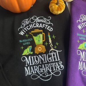 Midnight Margaritas Embroidered Sweatshirt 2 Midnight Margaritas Embroidered Sweatshirt 3.jpg