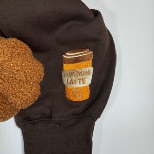 Pumpkin Spice Latte Embroidered Sweatshirt 2 Pumpkin Patch Embroidered Sweatshirt 3.jpg