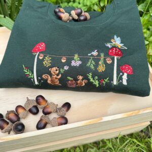 Magic Squirrel Party Embroidered Sweatshirt 7 Magic Squirrel Party Embroidered Sweatshirt 8.jpg