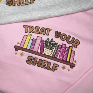 Treat your Shelf Embroidered Sweatshirt 2 Treat your Shelf Embroidered Sweatshirt 4.jpg