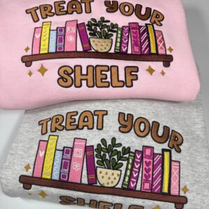 Treat your Shelf Embroidered Sweatshirt 4 Treat your Shelf Embroidered Sweatshirt 6.jpg