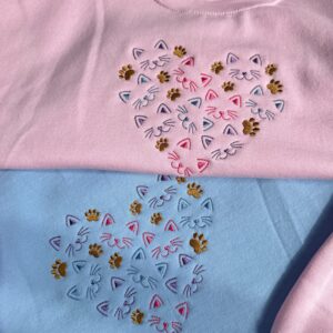 Cat Face Embroidered Sweatshirt 4.jpg