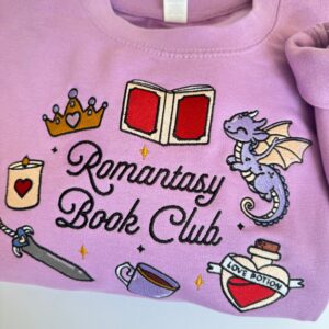 Romantasy Book Club Embroidered Sweatshirt 2 Romantasy Book Club Embroidered Sweatshirt 4.jpg