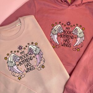 My Book Boyfriend has Wings Premium Embroidered Sweatshirt 4 My Book Boyfriend has Wings Premium Embroidered Sweatshirt 6.jpg