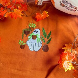 Ghosty Plant Lover Embroidered Sweatshirt 1 Ghosty Plant Lover Embroidered Sweatshirt 1.jpg