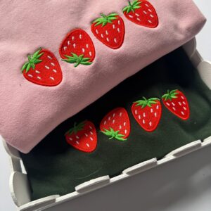 Super Straws Embroidered Sweatshirt 1 IMG 9933.jpg