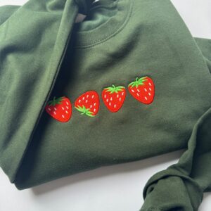 Super Straws Embroidered Sweatshirt 3 IMG 9926.jpg