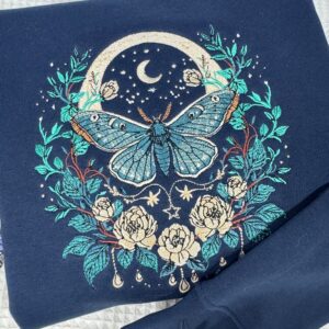 Celestial Moth Embroidered Sweatshirt 1 IMG 9859 2.jpg