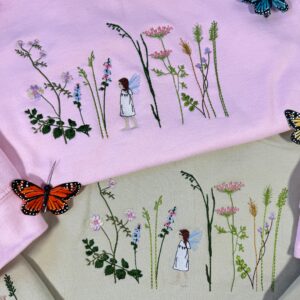 Enchanted Elf Garden Embroidered Sweatshirt 6.jpg