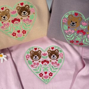 Love Bears Embroidered Sweatshirt 4 Love Bears Embroidered Sweatshirt 4.jpg