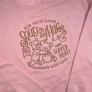 Squeezy Hugs Pooh Bear Embroidered Sweatshirt 4.jpg