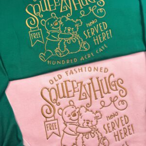 Squeezy Hugs Pooh Bear Embroidered Sweatshirt 6.jpg