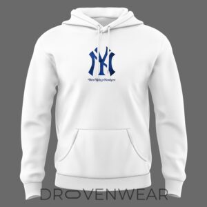 Limited Edition New York Yankees New York Or Nowhere Hoodie 2 1.jpg