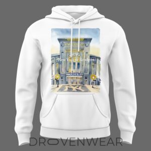 Limited Edition New York Yankees New York Or Nowhere Hoodie 7 1.jpg
