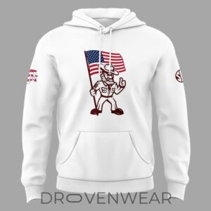 Special 2026 Coach Mike Elko Texas AM Football Fan Hoodie 2 1.jpg