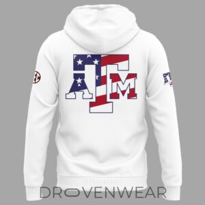 Special 2026 Coach Mike Elko Texas AM Football Fan Hoodie 3 1.jpg