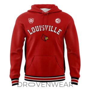 Special Red Louisville Cardinals Swingman Graphic Hoodie 2 1.jpg