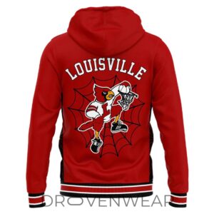 Special Red Louisville Cardinals Swingman Graphic Hoodie 3 1.jpg
