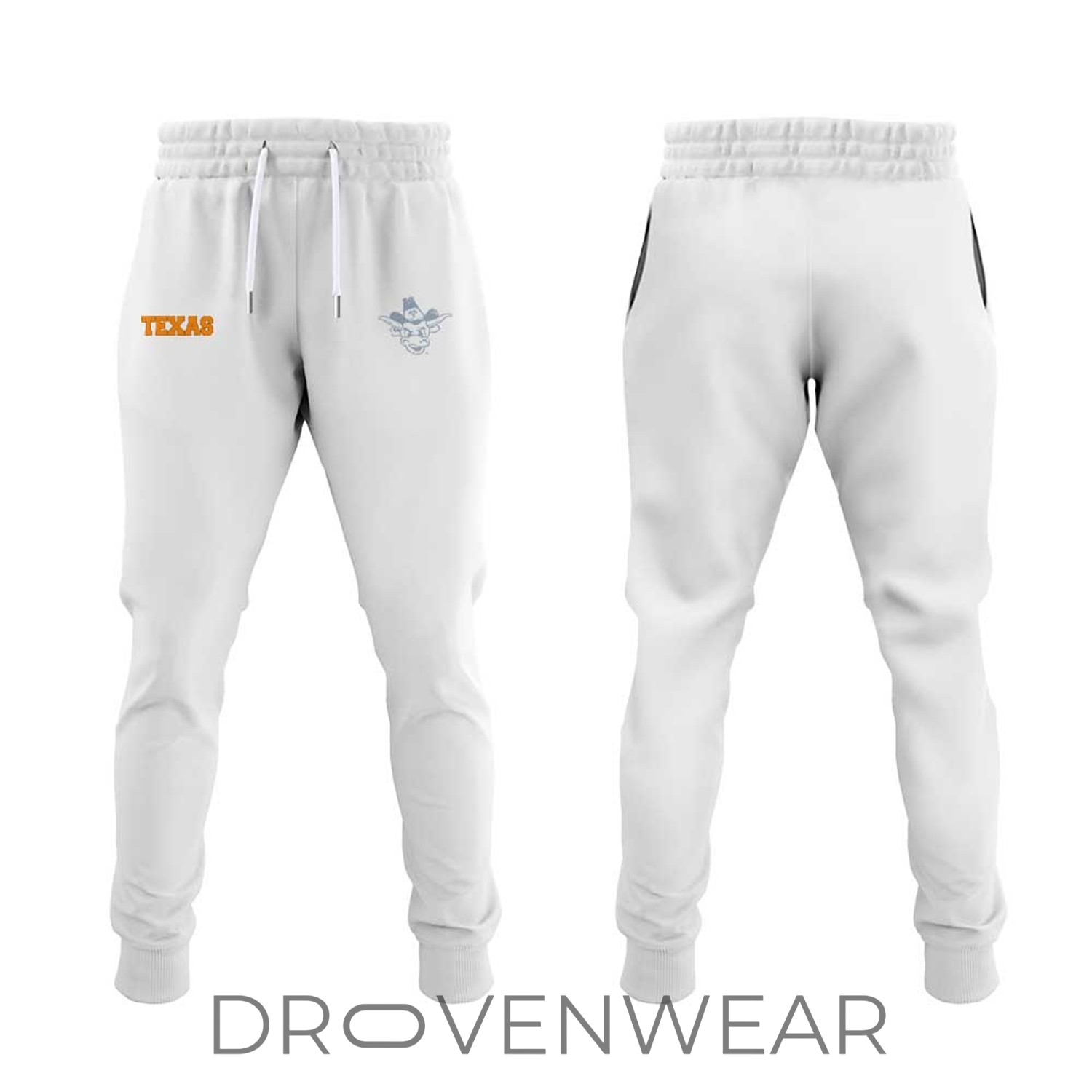 Texas Longhorns Limited Edition Custom Solo Fleece Hoodie Texas Longhorns Limited Edition Custom Solo Fleece Hoodie