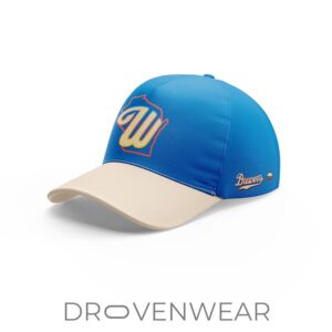 Milwaukee Brewers Blue 2026 City Connect Authentic Collection Hoodie 5 1.jpg