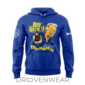 Limited Edition Milwaukee Brewers We Love You Forever Ueck Memorial Hoodie 2 1.jpg