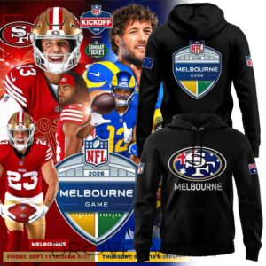 San Francisco Football Melbourne Game 2026 Graphic Hoodie 1 San Francisco Football Melbourne Game 2026 Graphic Hoodie 2 1.jpg
