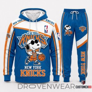 Snoopy NBA 30Team Crossover Edition Tracksuit Set Hoodie Jogger Pants 3 1.jpg