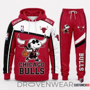 Snoopy NBA 30Team Crossover Edition Tracksuit Set Hoodie Jogger Pants 6 1.jpg