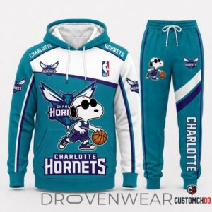 Snoopy NBA 30Team Crossover Edition Tracksuit Set Hoodie Jogger Pants 12 1.jpg