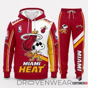 Snoopy NBA 30Team Crossover Edition Tracksuit Set Hoodie Jogger Pants 13 1.jpg