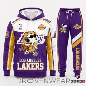 Snoopy NBA 30Team Crossover Edition Tracksuit Set Hoodie Jogger Pants 18 1.jpg