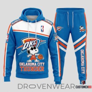 Snoopy NBA 30Team Crossover Edition Tracksuit Set Hoodie Jogger Pants 19 1.jpg