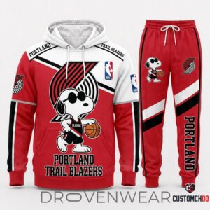 Snoopy NBA 30Team Crossover Edition Tracksuit Set Hoodie Jogger Pants 20 1.jpg