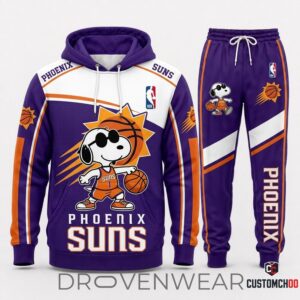 Snoopy NBA 30Team Crossover Edition Tracksuit Set Hoodie Jogger Pants 24 1.jpg