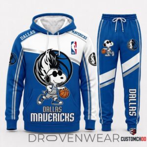 Snoopy NBA 30Team Crossover Edition Tracksuit Set Hoodie Jogger Pants 26 1.jpg