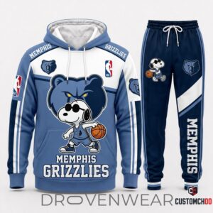 Snoopy NBA 30Team Crossover Edition Tracksuit Set Hoodie Jogger Pants 28 1.jpg