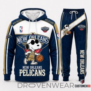 Snoopy NBA 30Team Crossover Edition Tracksuit Set Hoodie Jogger Pants 29 1.jpg