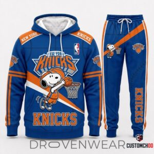 Snoopy NBA 30Team Slam Dunk Edition Tracksuit Set Hoodie Jogger Pants 3 1.jpg