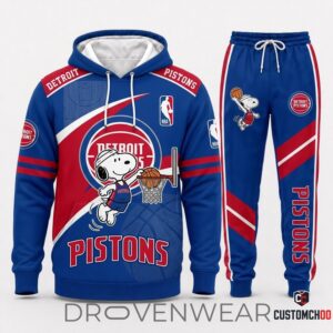 Snoopy NBA 30Team Slam Dunk Edition Tracksuit Set Hoodie Jogger Pants 8 1.jpg