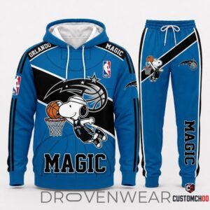 Snoopy NBA 30Team Slam Dunk Edition Tracksuit Set Hoodie Jogger Pants 14 1.jpg