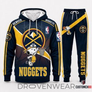 Snoopy NBA 30Team Slam Dunk Edition Tracksuit Set Hoodie Jogger Pants 16 1.jpg